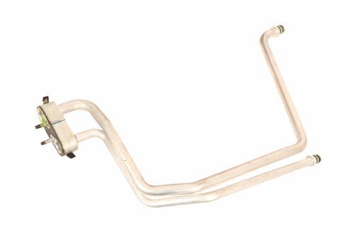 trubka výparníku klimatizace 7701208605