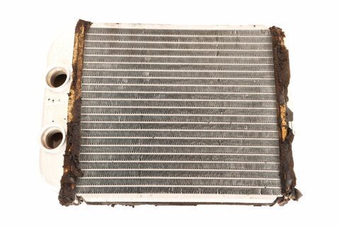 Radiátor topení 7701207454