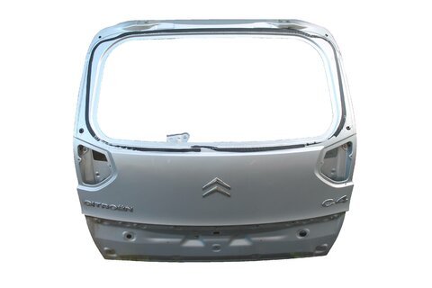 Dveře kufru (PICASSO) 02/07-10/10