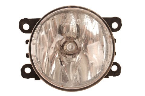 Světlo přední mlhové levé/pravé 261507817R ( komplet )