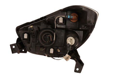 Pravé přední světlo H4 elektricky ovládané VALEO