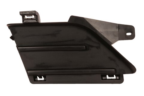 Levá mřížka masky chladiče 623122656R