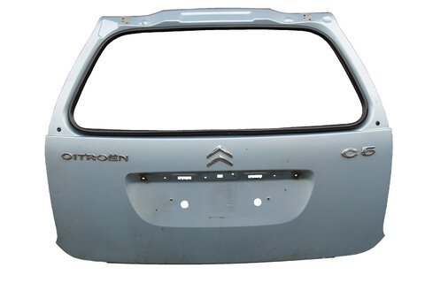 Dveře kufru combi (03/01-09/04)