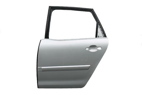 Levé zadní dveře (PICASSO)