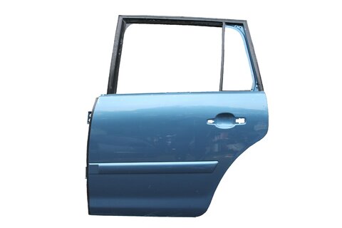 Levé zadní dveře (GRAND)