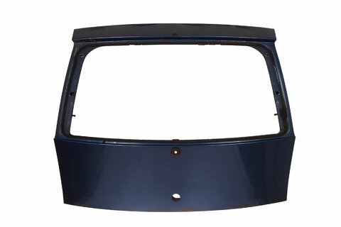 Dveře kufru -03 3dv