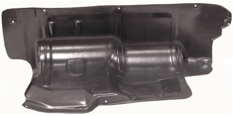 Kryt pod motor pravý P