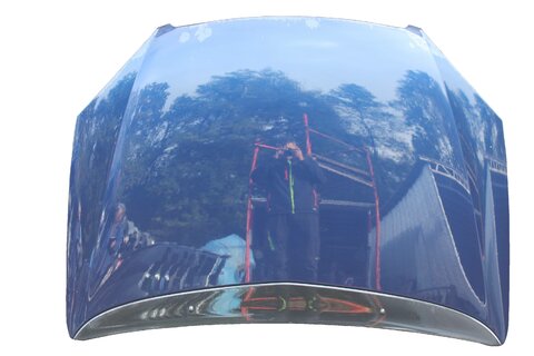 Kapota přední (03/01-09/04) 7901H9