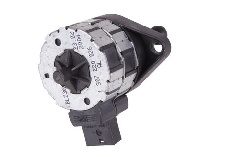 Motorek naklápění xenonových světel