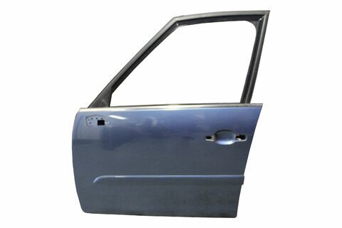 Dveře přední levé 9002X7