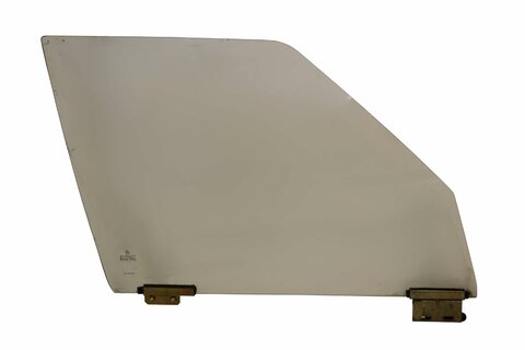 Sklo boční přední pravé čiré 6U0845022