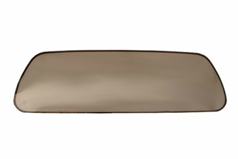 Sklo zadní čiré pickup 6U7845501A