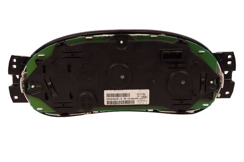 Přístrojový štít - 248101921R