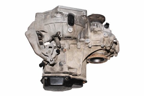 Převodovka GGU - 74kW