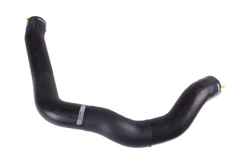 Hadice sání od intercooleru k sání orig.