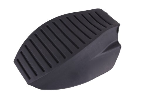 Gumové pokrytí pedálu brzdy orig.