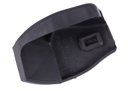 Gumové pokrytí pedálu brzdy orig.