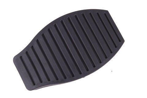 Gumové pokrytí pedálu spojky orig.