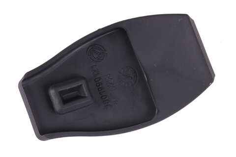 Gumové pokrytí pedálu spojky orig.