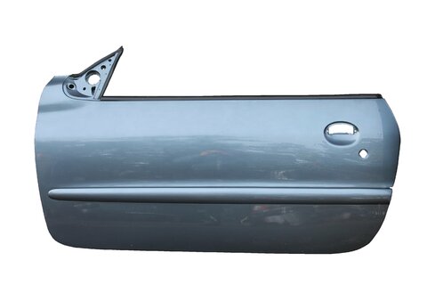 Levé přední dveře (CC) 9002P3