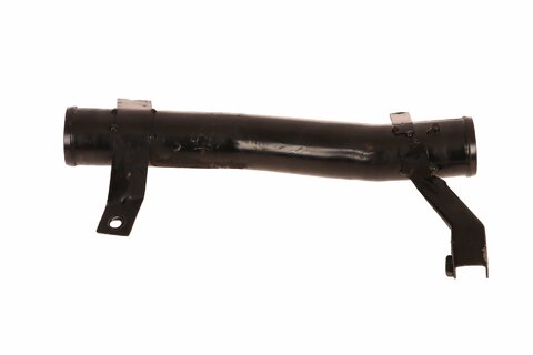 Trubka vzduchu od intercooleru kovová