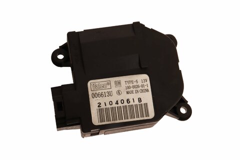 Motorek topení - 2104061B