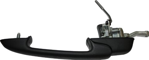 Klika zadní levá L