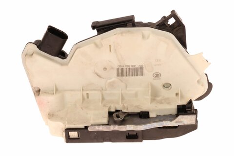 Zámek dveří zadní pravý 5N0839016R