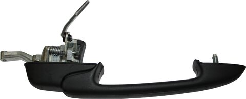 Klika zadní pravá P