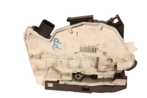 Zámek dveří přední pravý 5N1837016M