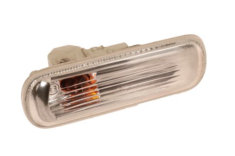 Blikač přední L/P 9650670880