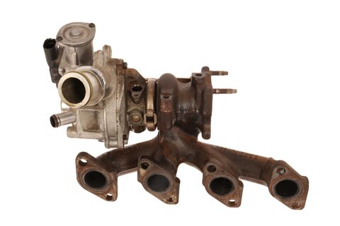 Turbodmychadlo 1.2TSI - 03F145701RX