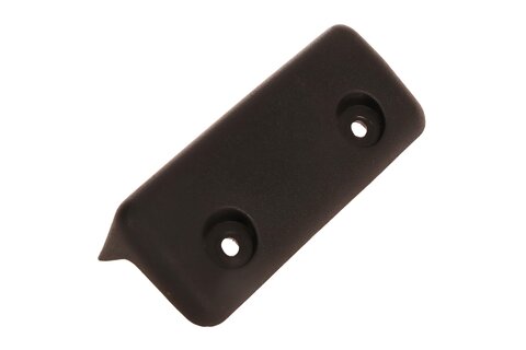 Rukojeť otevírání posuvných dveří