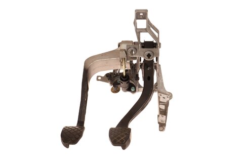 Kulisa pedálů komplet - 8D1721117N