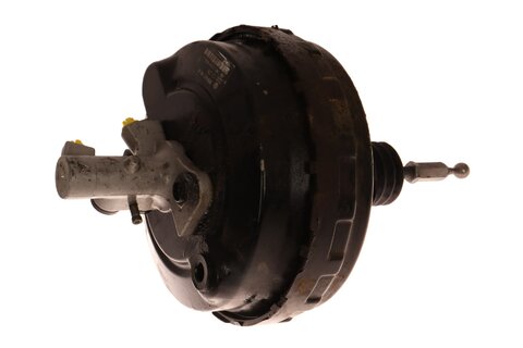 Brzdový posilovač s brzdovým válcem 8E0612105N