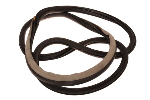 Těsnění dveří levé zadní 3U5867367BMGT