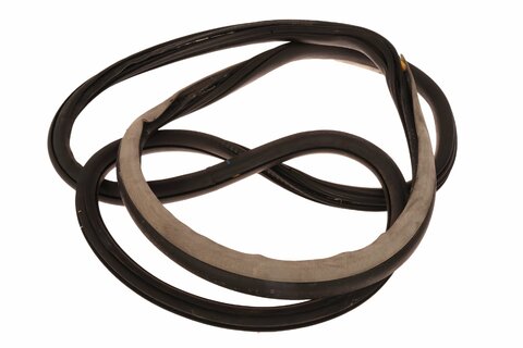 Těsnění dveří pravé zadní 3U5867368BMGT