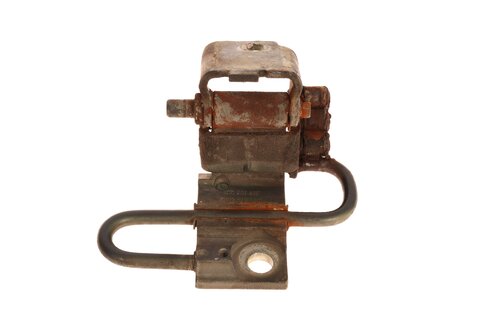 Pant dveří spodní přední levý 4B0831411B