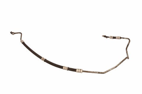 Servo trubka řízení