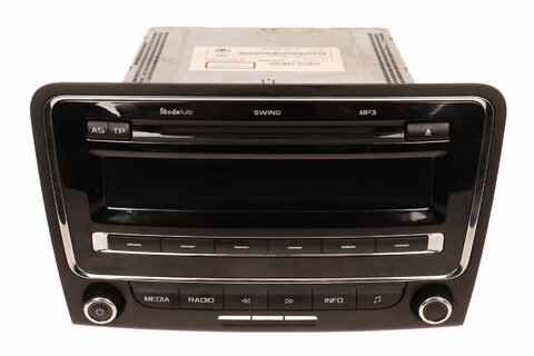 Autorádio SWING 3T0035161G