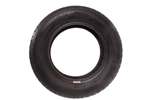 Pneumatika ZIMNÍ 165/70 R13 79T Barum Polaris 5 (7,5 mm) rok 2020