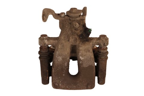 Levý zadní brzdový třmen 7701208361