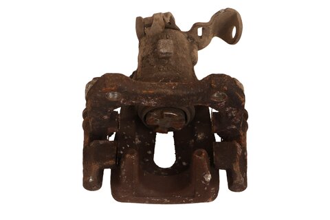 Levý zadní brzdový třmen 7701208361