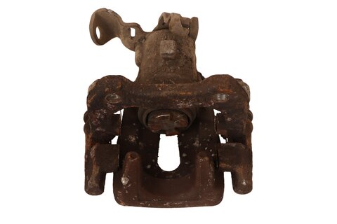 Pravý zadní brzdový třmen 7701208362