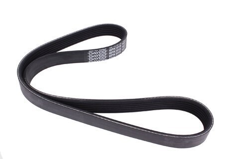 Drážkový řemen 6 PK 915