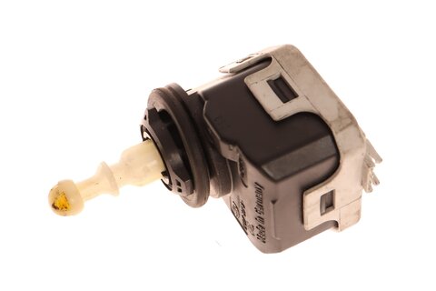 Motorek naklápění předního světlometu 3U0941295A