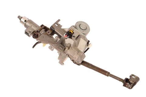 Elektrický posilovač řízení - 8200932439