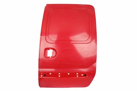 Dveře boční levé L (posuvné) plné