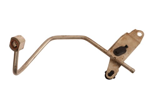 Trubka mazání turba 8200567524