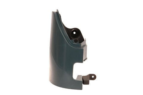 Levý zadní spodní plastový roh - 8200557181